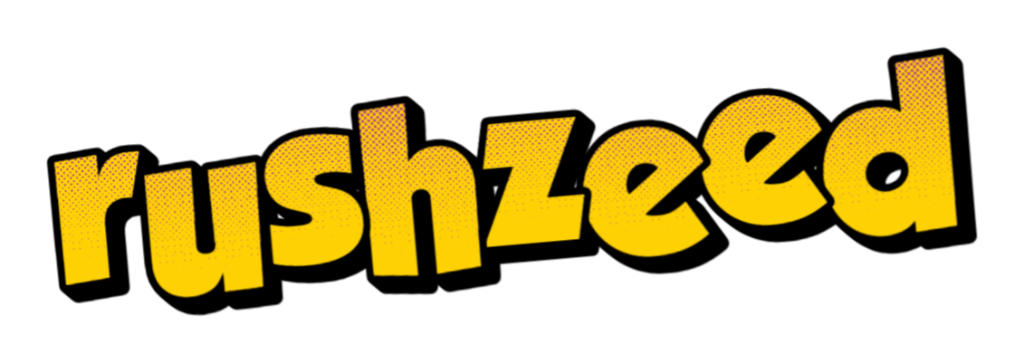 rushzeed